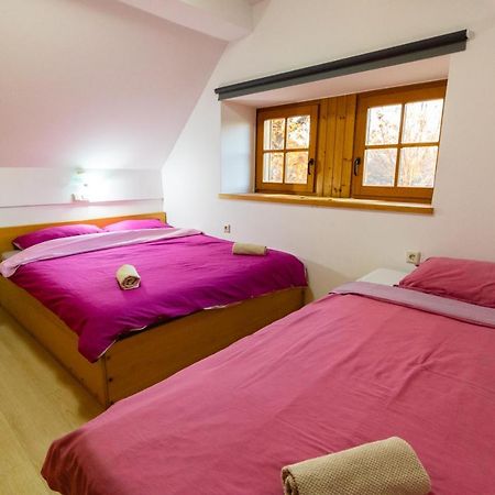 Sunny Apartment Moravske-Toplice Eksteriør bilde