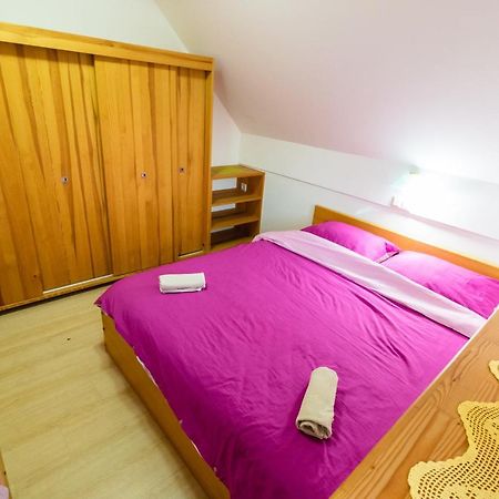 Sunny Apartment Moravske-Toplice Eksteriør bilde