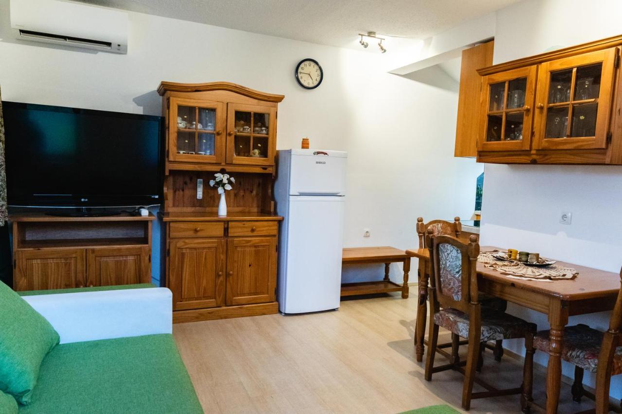 Sunny Apartment Moravske-Toplice Eksteriør bilde
