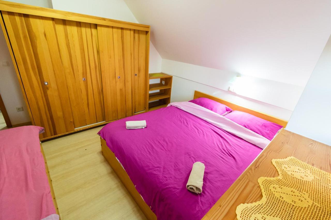 Sunny Apartment Moravske-Toplice Eksteriør bilde