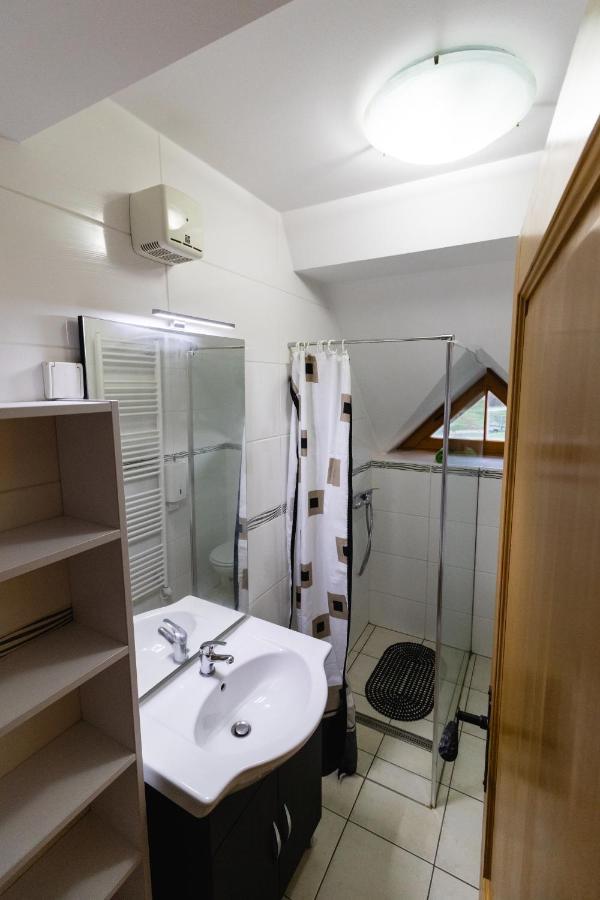 Sunny Apartment Moravske-Toplice Eksteriør bilde