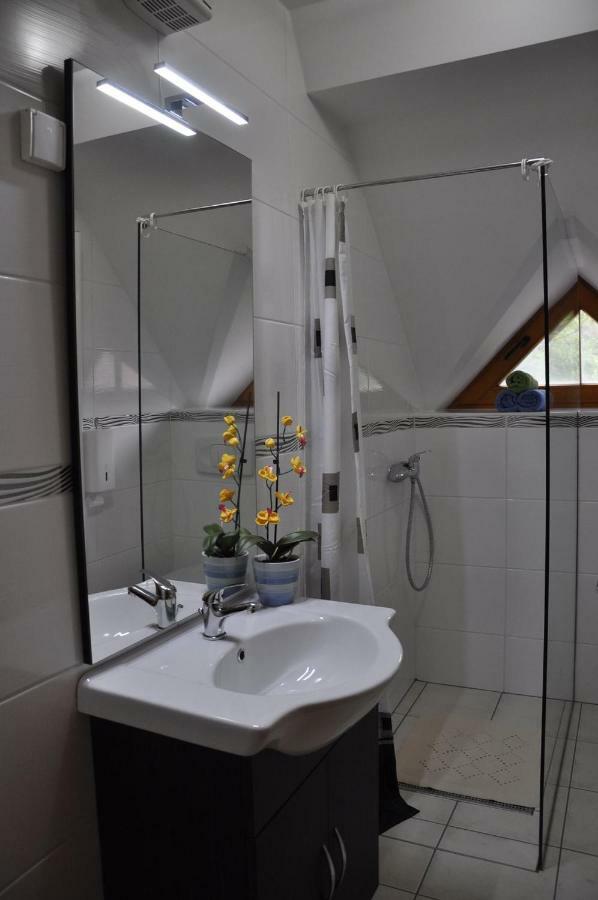 Sunny Apartment Moravske-Toplice Eksteriør bilde