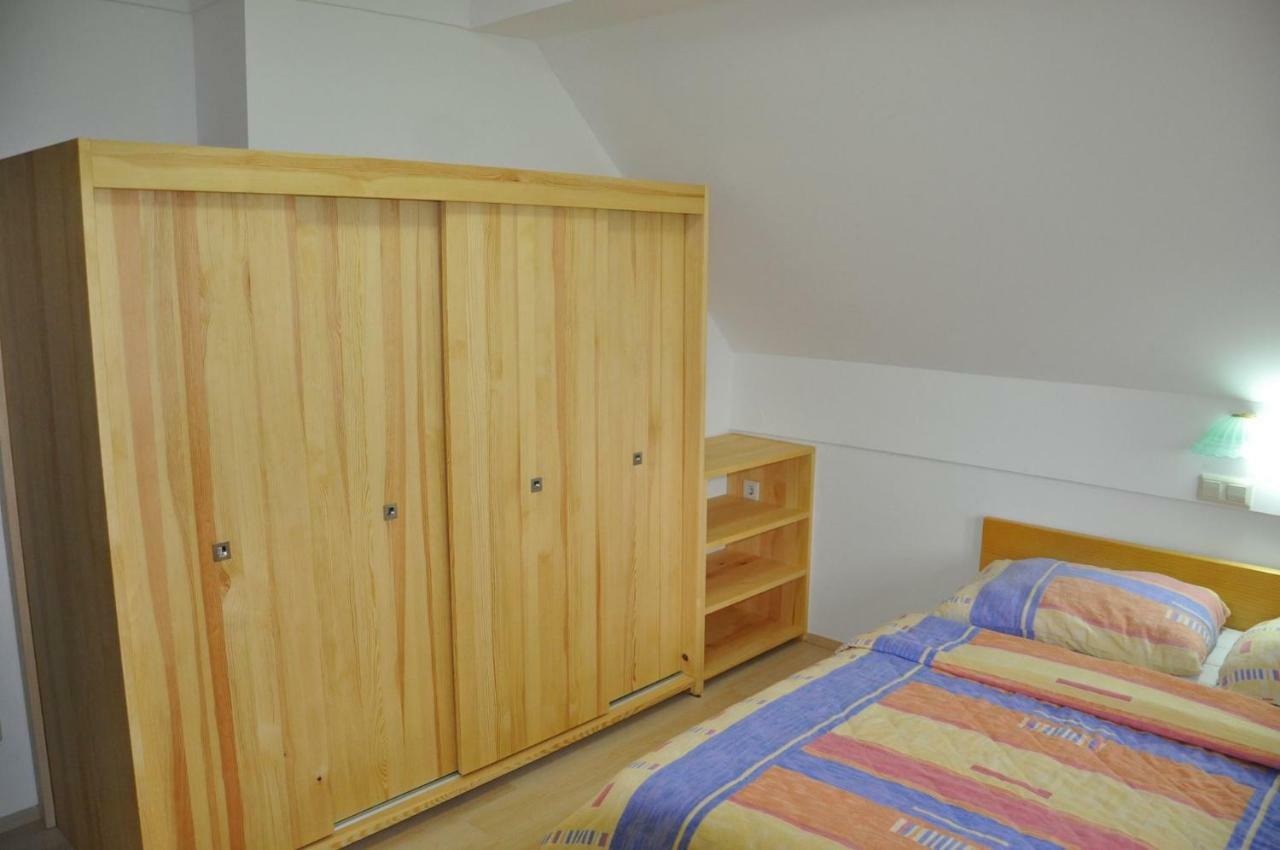 Sunny Apartment Moravske-Toplice Eksteriør bilde